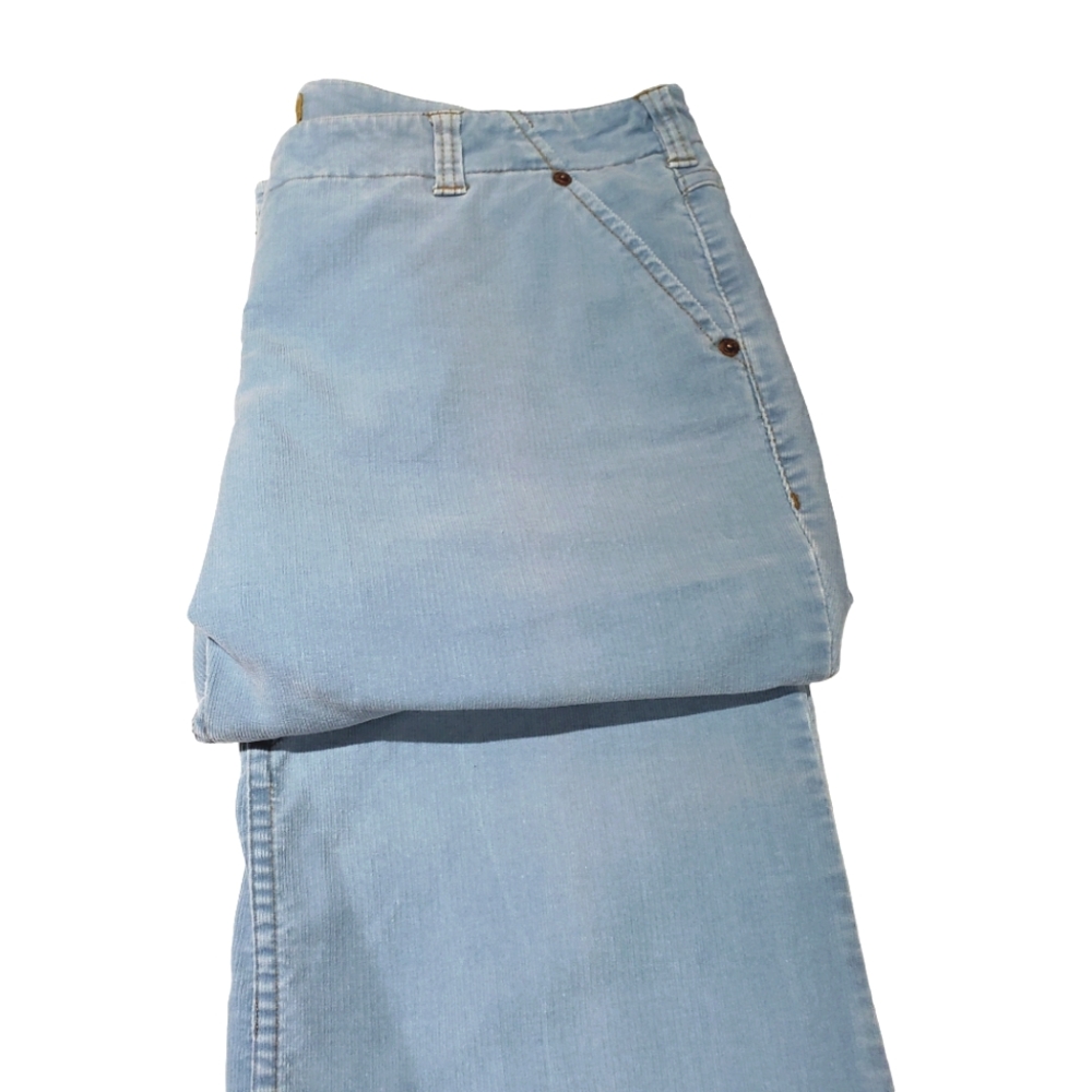 90s Flare Pants - Picture 4 of 5